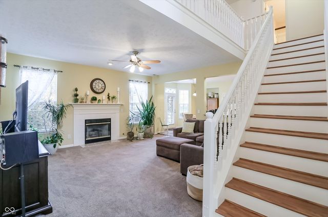 14398 Harrison Parkway, Fishers, IN 46038