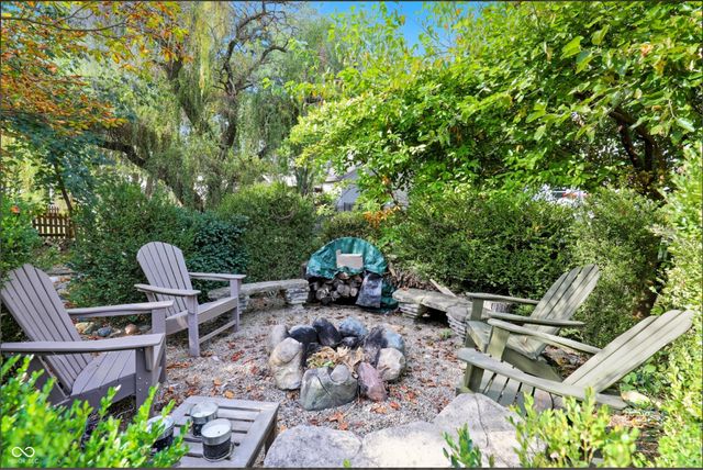 14398 Harrison Parkway, Fishers, IN 46038