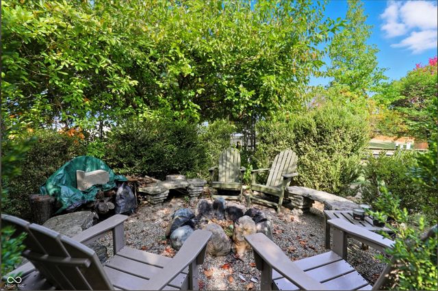 14398 Harrison Parkway, Fishers, IN 46038