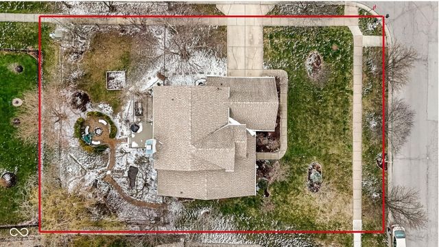 14398 Harrison Parkway, Fishers, IN 46038