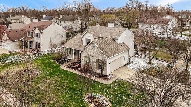 14398 Harrison Parkway, Fishers, IN 46038