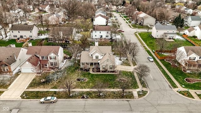 14398 Harrison Parkway, Fishers, IN 46038