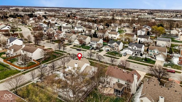 14398 Harrison Parkway, Fishers, IN 46038