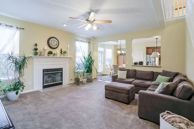 14398 Harrison Parkway, Fishers, IN 46038
