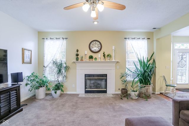 14398 Harrison Parkway, Fishers, IN 46038