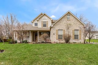 14398 Harrison Parkway, Fishers, IN 46038
