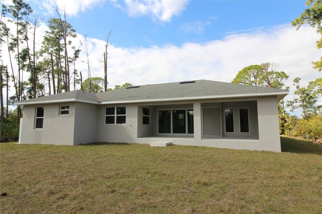 3172 DUTTON STREET, Port Charlotte, FL 33948