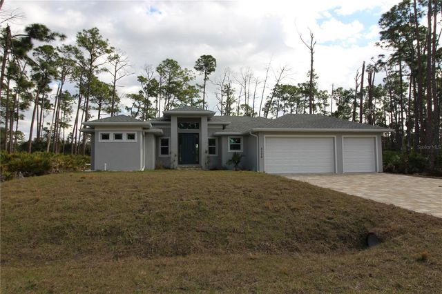 3172 DUTTON STREET, Port Charlotte, FL 33948