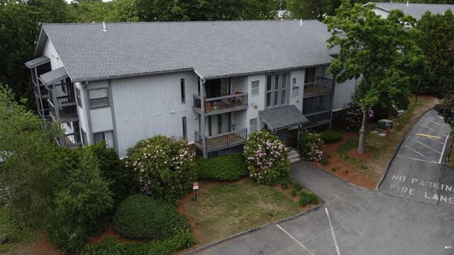 1461 Pawtucket Blvd 3-5, Lowell, MA 01854