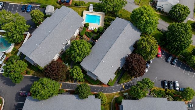 1461 Pawtucket Blvd 3-5, Lowell, MA 01854