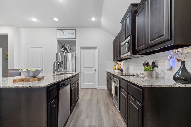 3724 Ranchers Ridge, Krum, TX 76249