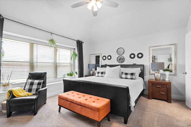 3724 Ranchers Ridge, Krum, TX 76249