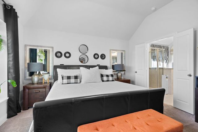 3724 Ranchers Ridge, Krum, TX 76249