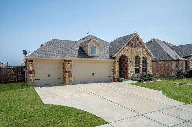 3724 Ranchers Ridge, Krum, TX 76249
