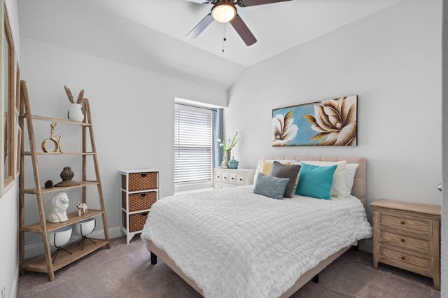 3724 Ranchers Ridge, Krum, TX 76249