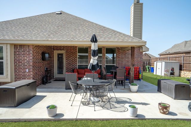 3724 Ranchers Ridge, Krum, TX 76249