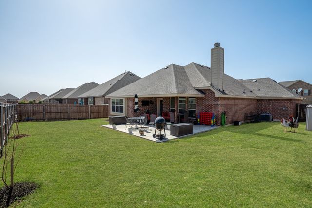 3724 Ranchers Ridge, Krum, TX 76249