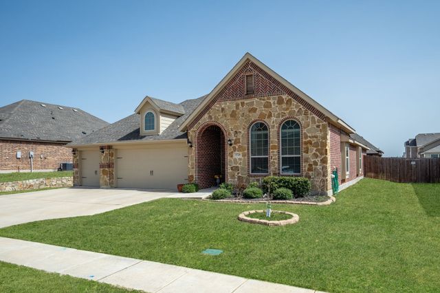 3724 Ranchers Ridge, Krum, TX 76249
