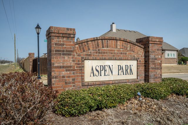 3724 Ranchers Ridge, Krum, TX 76249