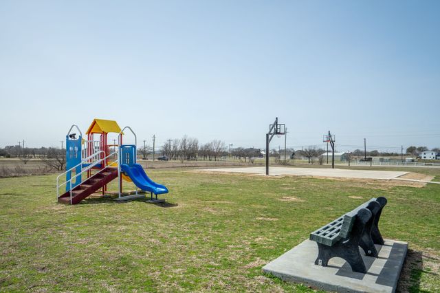 3724 Ranchers Ridge, Krum, TX 76249