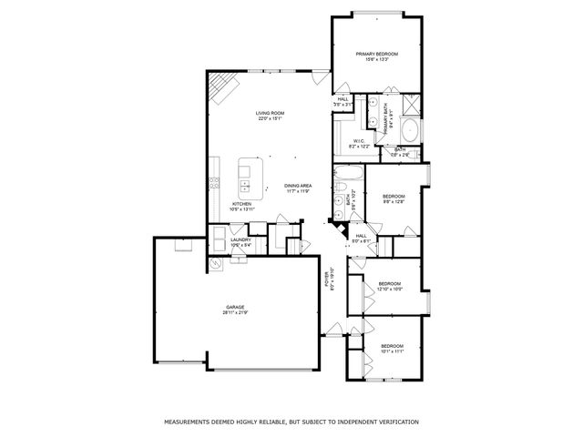 3724 Ranchers Ridge, Krum, TX 76249