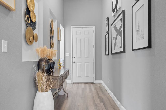 3724 Ranchers Ridge, Krum, TX 76249