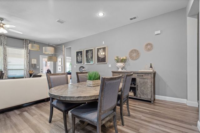 3724 Ranchers Ridge, Krum, TX 76249