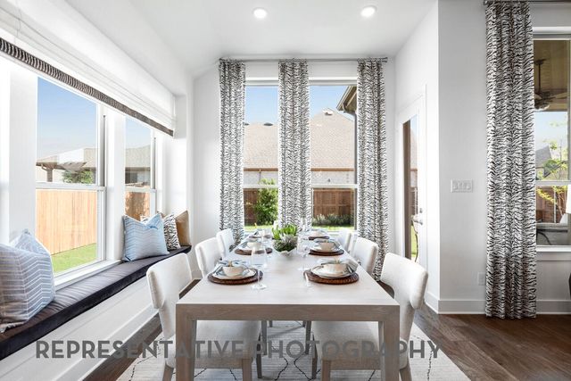 11517 Lyme Park Lane, Haslet, TX 76052