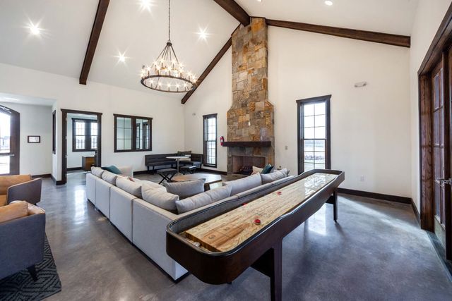 11517 Lyme Park Lane, Haslet, TX 76052