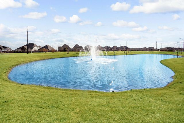 11517 Lyme Park Lane, Haslet, TX 76052