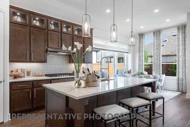 11517 Lyme Park Lane, Haslet, TX 76052