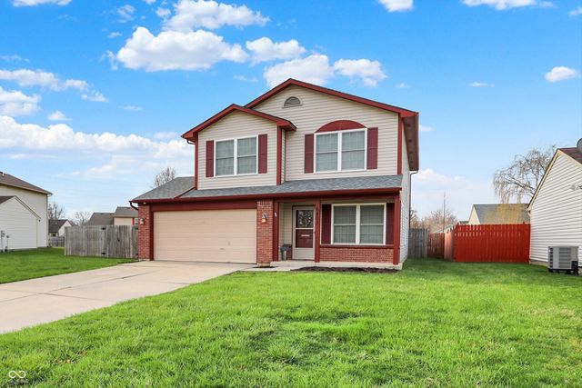 6403 Colonnade Court, Indianapolis, IN 46237