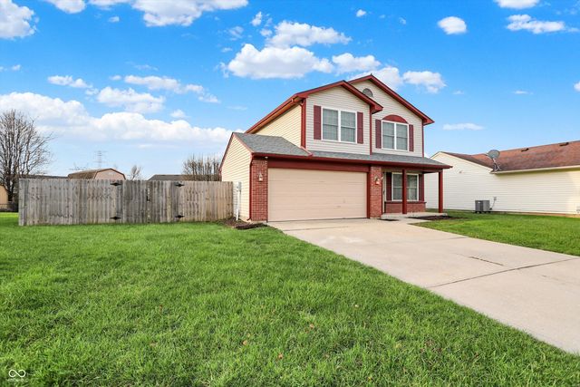 6403 Colonnade Court, Indianapolis, IN 46237