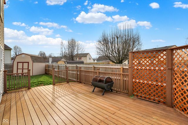 6403 Colonnade Court, Indianapolis, IN 46237