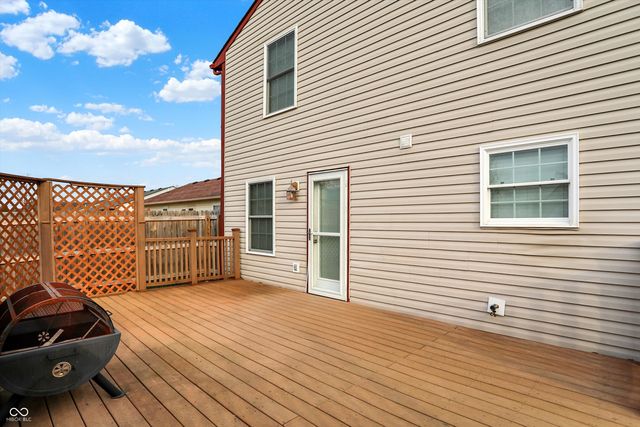 6403 Colonnade Court, Indianapolis, IN 46237