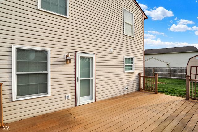 6403 Colonnade Court, Indianapolis, IN 46237