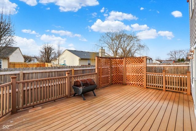 6403 Colonnade Court, Indianapolis, IN 46237