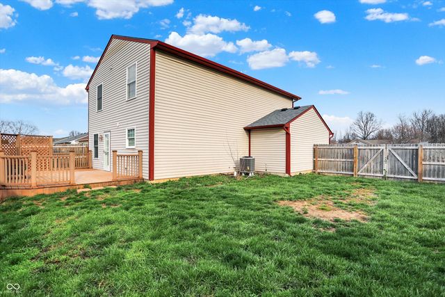 6403 Colonnade Court, Indianapolis, IN 46237