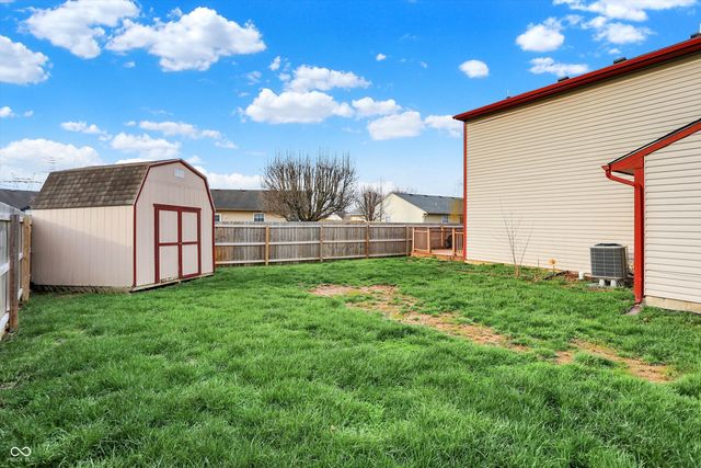 6403 Colonnade Court, Indianapolis, IN 46237