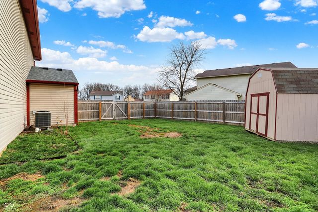 6403 Colonnade Court, Indianapolis, IN 46237