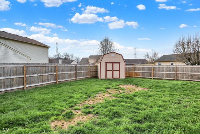 6403 Colonnade Court, Indianapolis, IN 46237