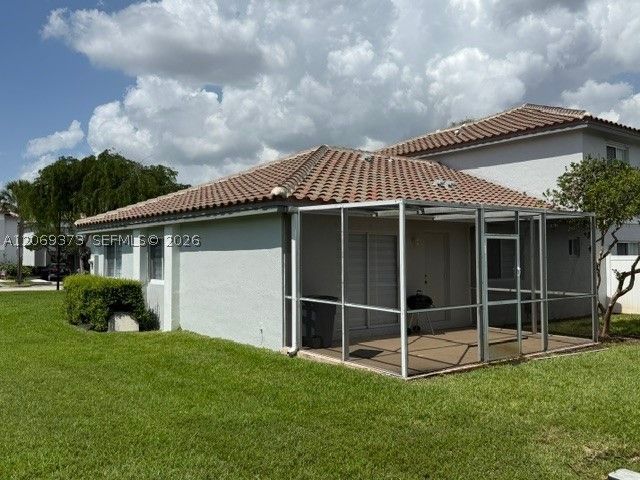 20861 NW 3rd Ln 20861, Pembroke Pines, FL 33029