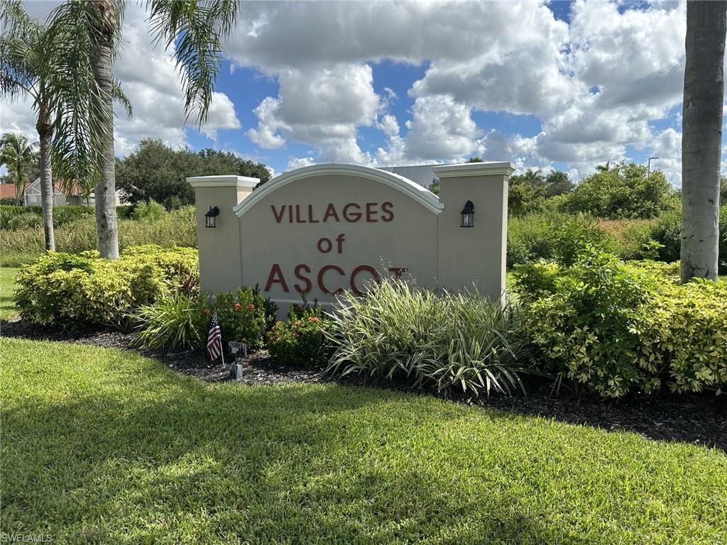 9635 Eaton Gardens LN # 103, Fort Myers, FL 33919