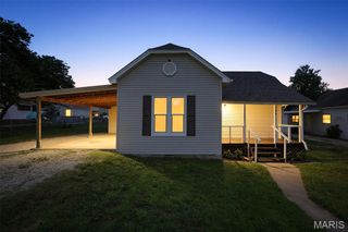 108 N White Oak Street, Desloge, MO 63601
