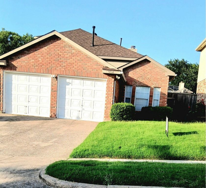 5008 Bay view, Garland, TX 75043