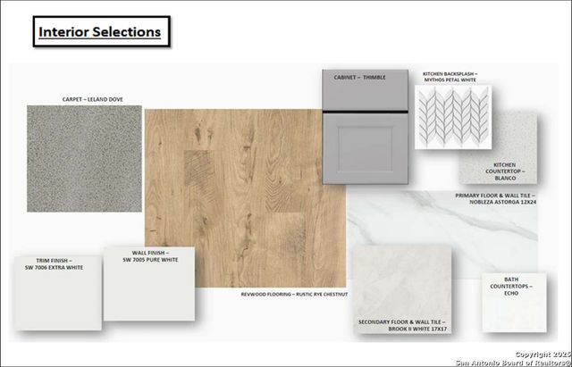 12603 Silver Gate, San Antonio, TX 78254