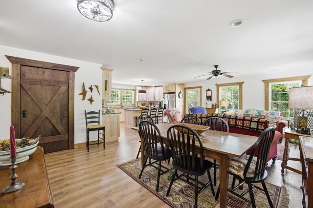 376, 378, 384 Shugars Hill Road, Liberty, KY 42539