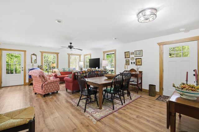 376, 378, 384 Shugars Hill Road, Liberty, KY 42539