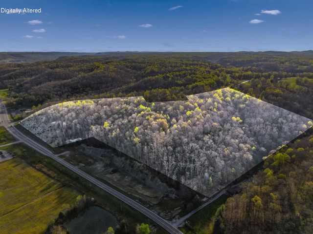 376, 378, 384 Shugars Hill Road, Liberty, KY 42539
