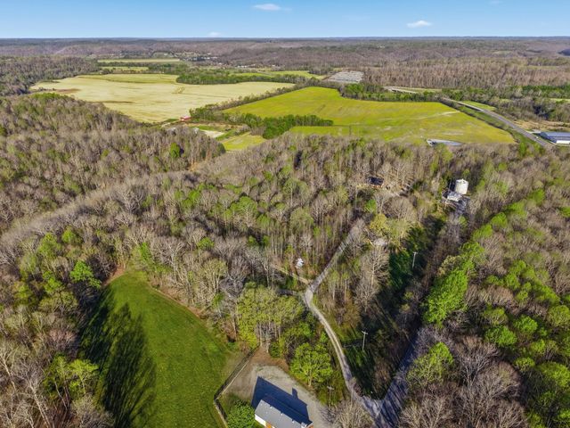 376, 378, 384 Shugars Hill Road, Liberty, KY 42539